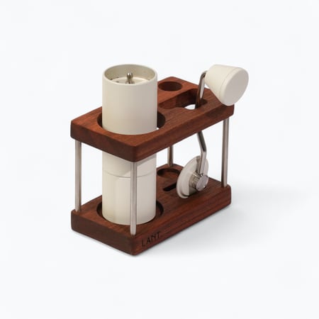 درو | قاعدة مطحنة يدوية