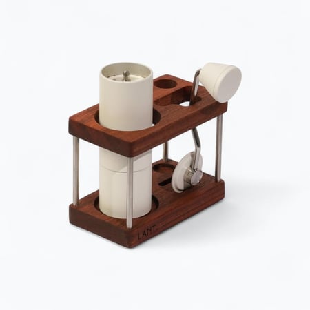 درو | قاعدة مطحنة يدوية