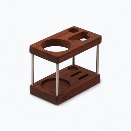 درو | قاعدة مطحنة يدوية