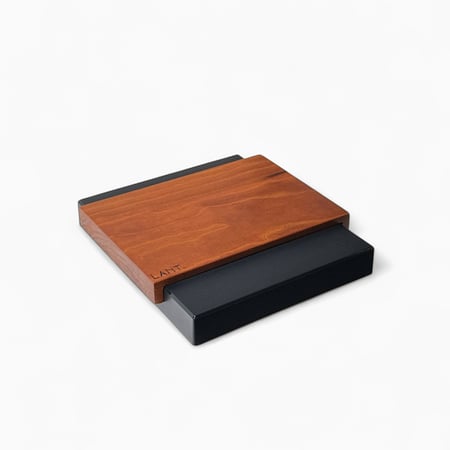 كاب | حصير خشبي لميزان تايمور بيسك وبيسك 2