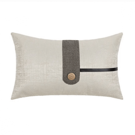 غطاء خدادية مستطيل