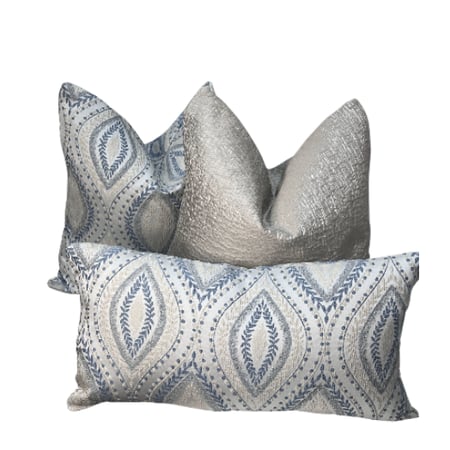 كولكشن مشجر وساده