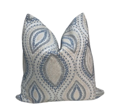 كولكشن مشجر وساده