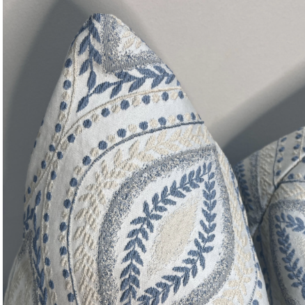 كولكشن مشجر وساده