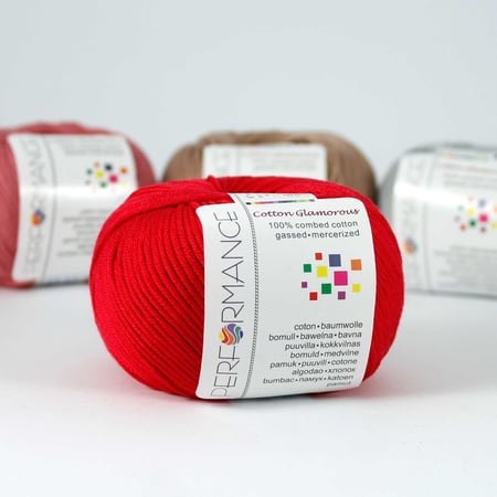 Cotton Glamorous 19