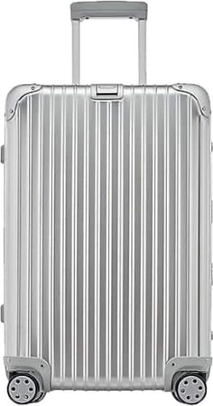 7 - RIMOWA Check-In M bag