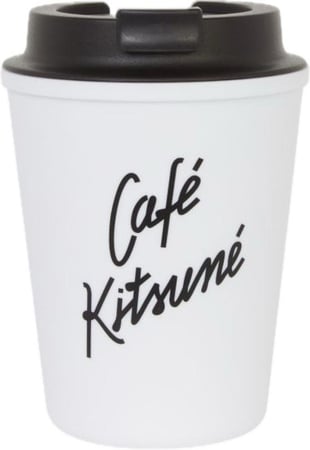 21- Maison Kitsune Tumbler
