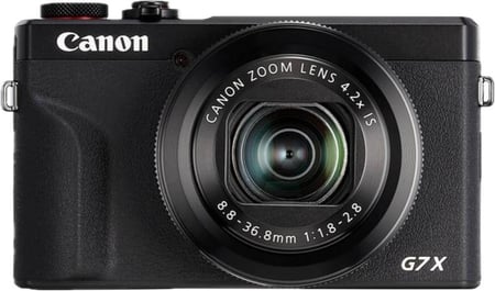 25- Canon Powershot