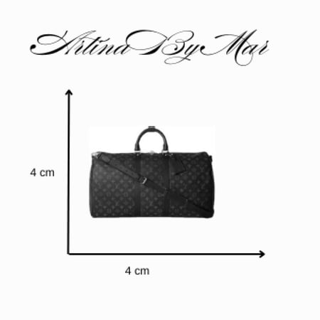 5 - Keepall Bandoulière 55 bag