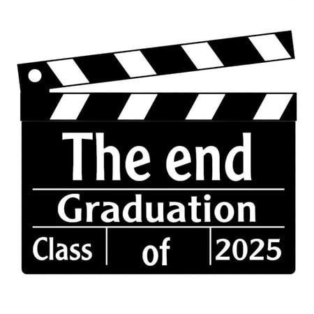 2- THE END 2025