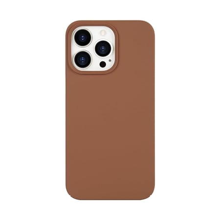 iPhone Case brown