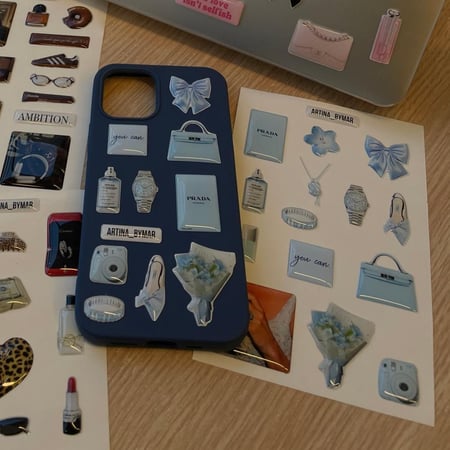 12- LIGHTINA | لايتينا