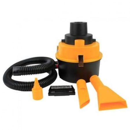 مكنسة ولاعة صندوق دائري 12 فولت