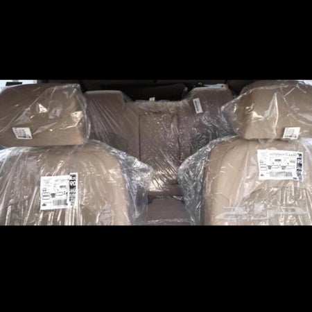 بكج اكياس الوكالة مع الاستكرات 21 قطع