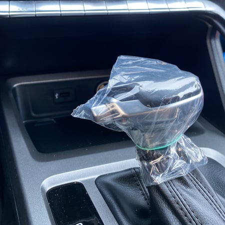 بكج اكياس الوكالة مع الاستكرات 21 قطع