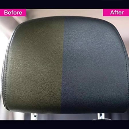 منظف وملمع للجلد من فلامنجو