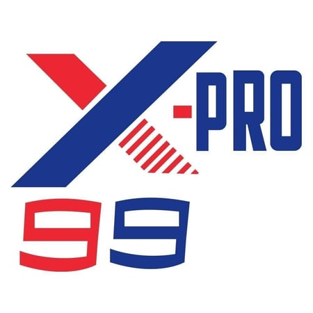 تضليل عازل حراري من شركة X99 PRO الامريكية