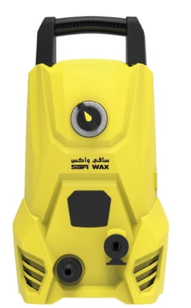 مضخة سافي واكس 120 بار