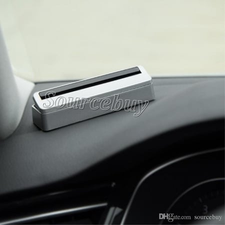 لوحة عرض رقم هاتفك للسيارة