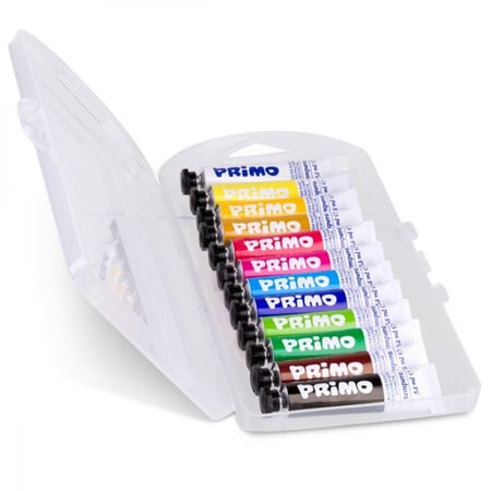 الوان 12 لون ,7.5ml