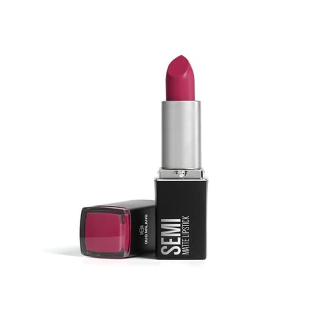 أحمر الشفاه شبه مطفي من عود ميلانو