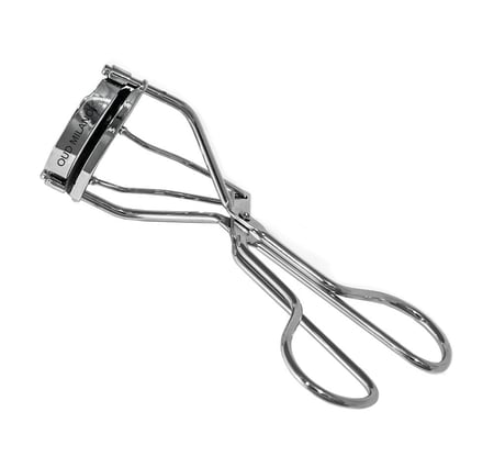 أداة تجعيد الرموش