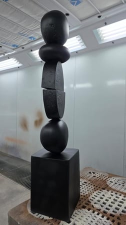 مجسم ارتفاع 150   القاعده 40