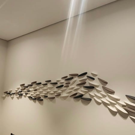 صخور منحنيه  250 حبه