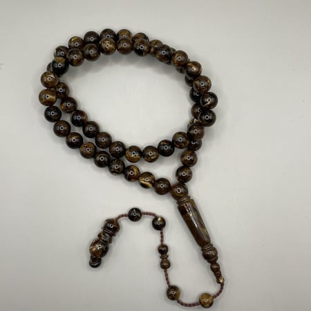 صِفاة | سبحة بكلايت بلجيكي