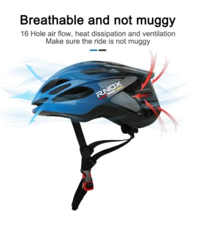 خوذة دراجة هوائية