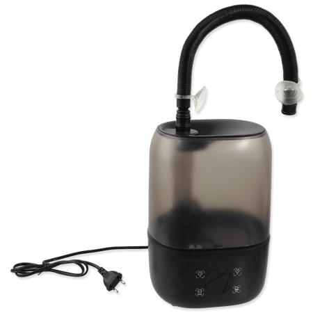 جهاز ضباب ديجتال للزواحف