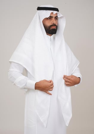 شماغ سمة