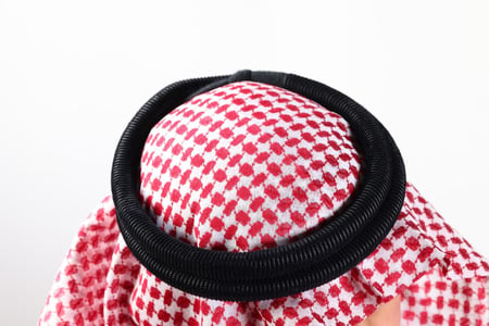 عقال اميرال مخمل مطور