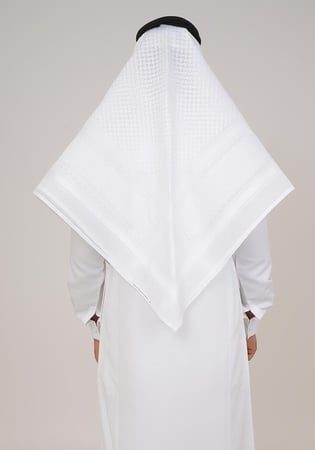 شماغ سمة