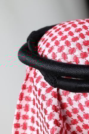 عقال اميرال مرعز مكوي