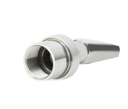 راس نافورة منقار البطة