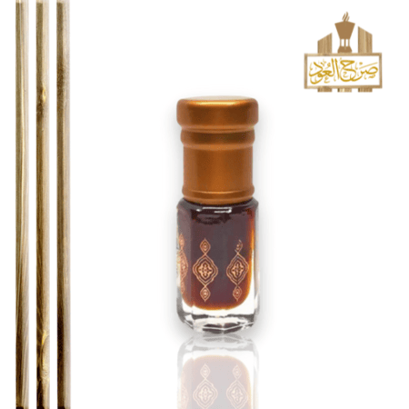 دهن عود كلاكاس هندي