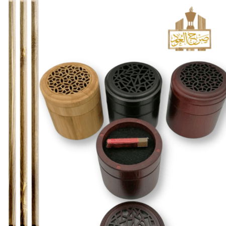 مبخرة ذكية للسيارة 1