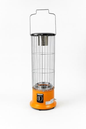 دفاية غاز فلام هيتر