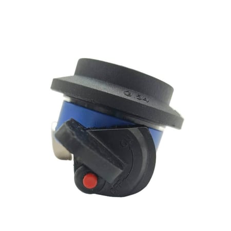 محول غاز لتعبية دوافير الغاز