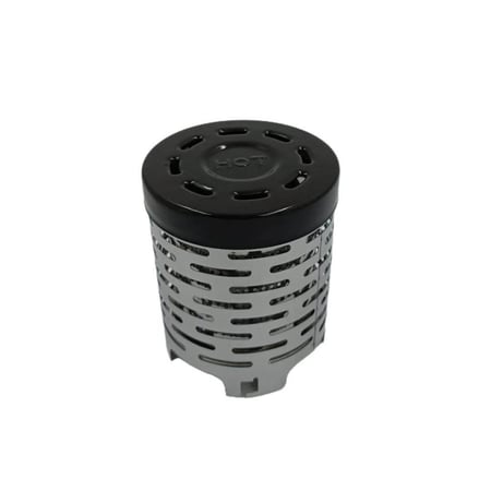 راس دفاية غاز