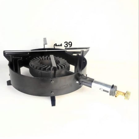 شولة غاز ايطالي