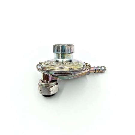 محول غاز مركزي معكوف