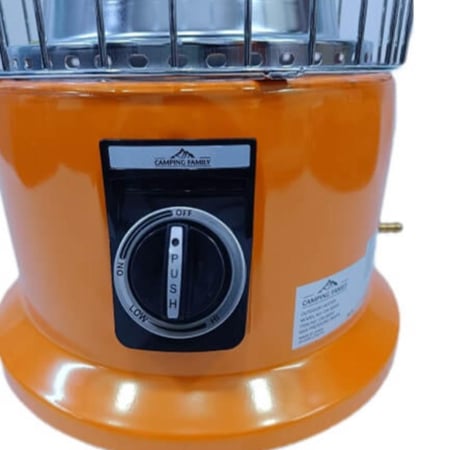 دفاية الشعلة