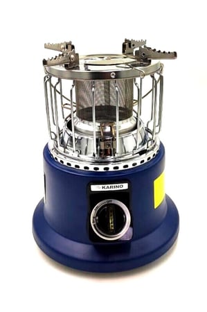 دفاية غاز كرينو