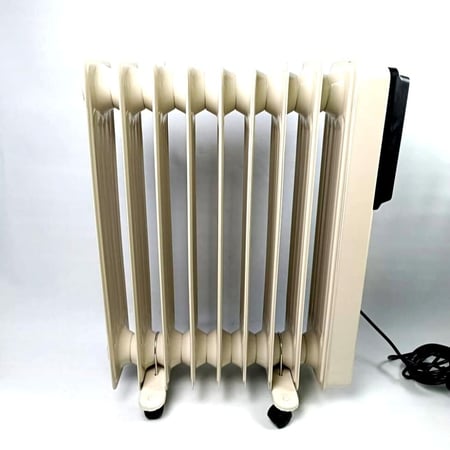 دفاية زيت الماني