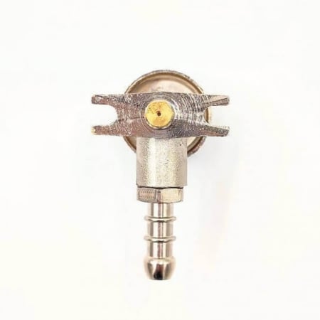 مفتاح موقد غاز ايطالي