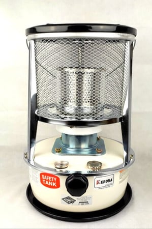 دفاية كيروسين كيرونا قزاز