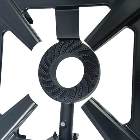 مركب غاز ايطالي