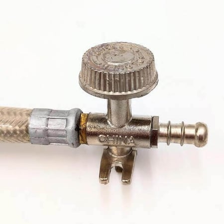 مفتاح قز غاز طباخ غاز مصفط